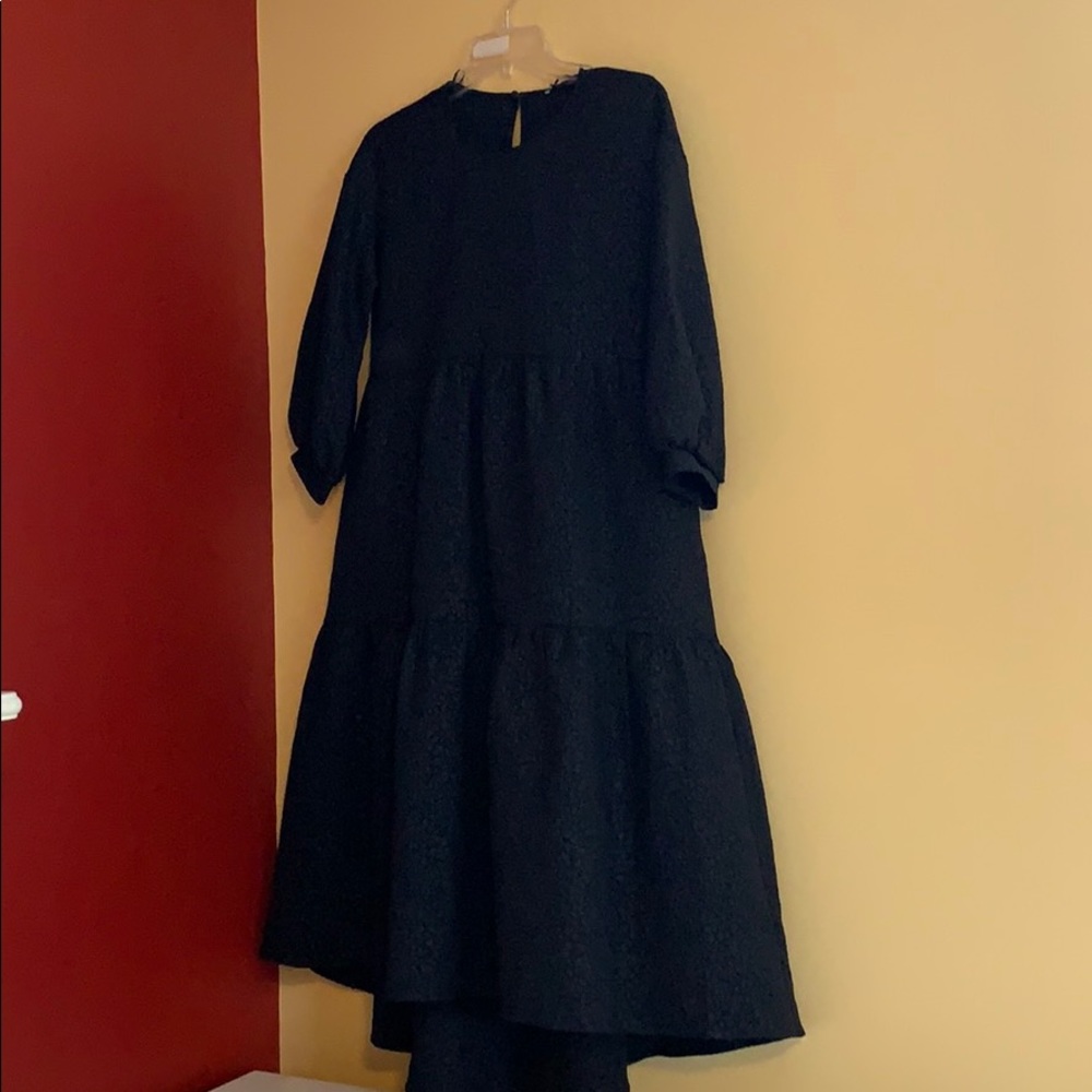 Zara Midi dress